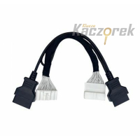Kabel 013 - Nissan-40 BCM